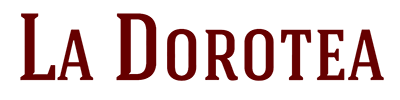 La-Dorotea Logo